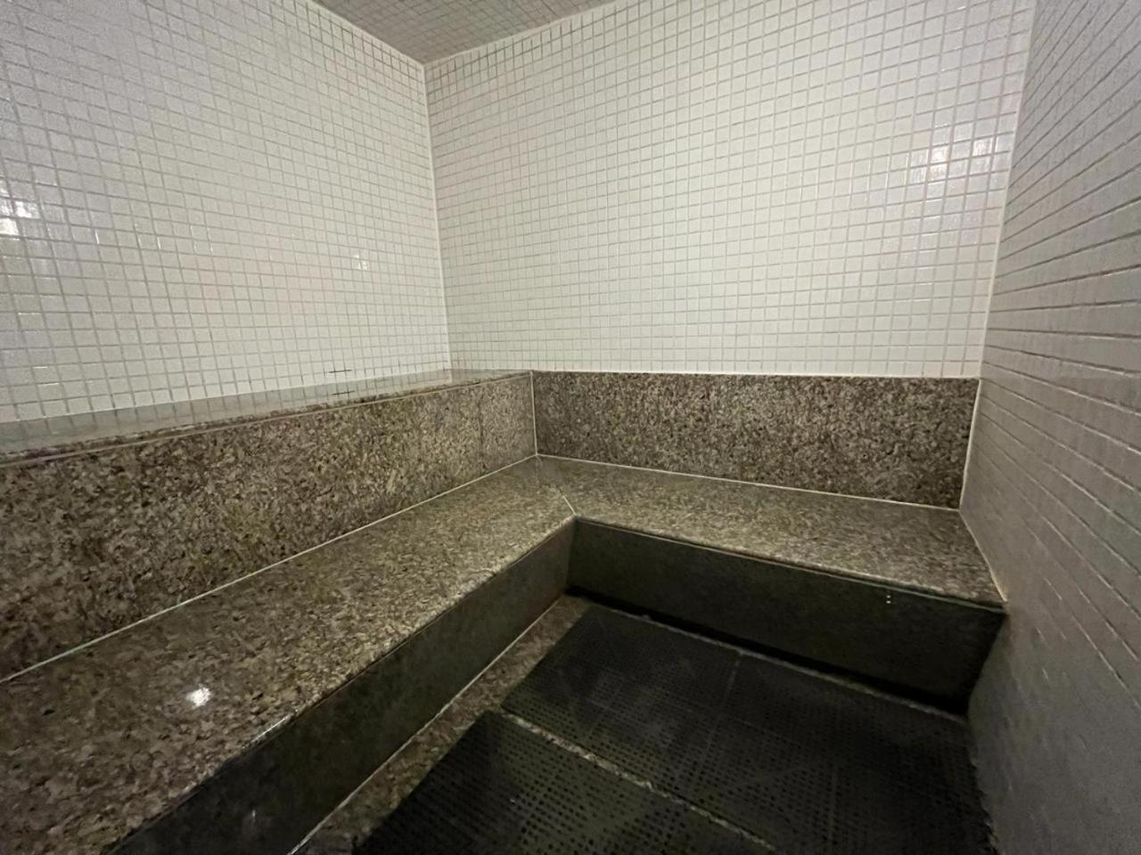 Flat Brisas Do Lago 巴西利亚 外观 照片